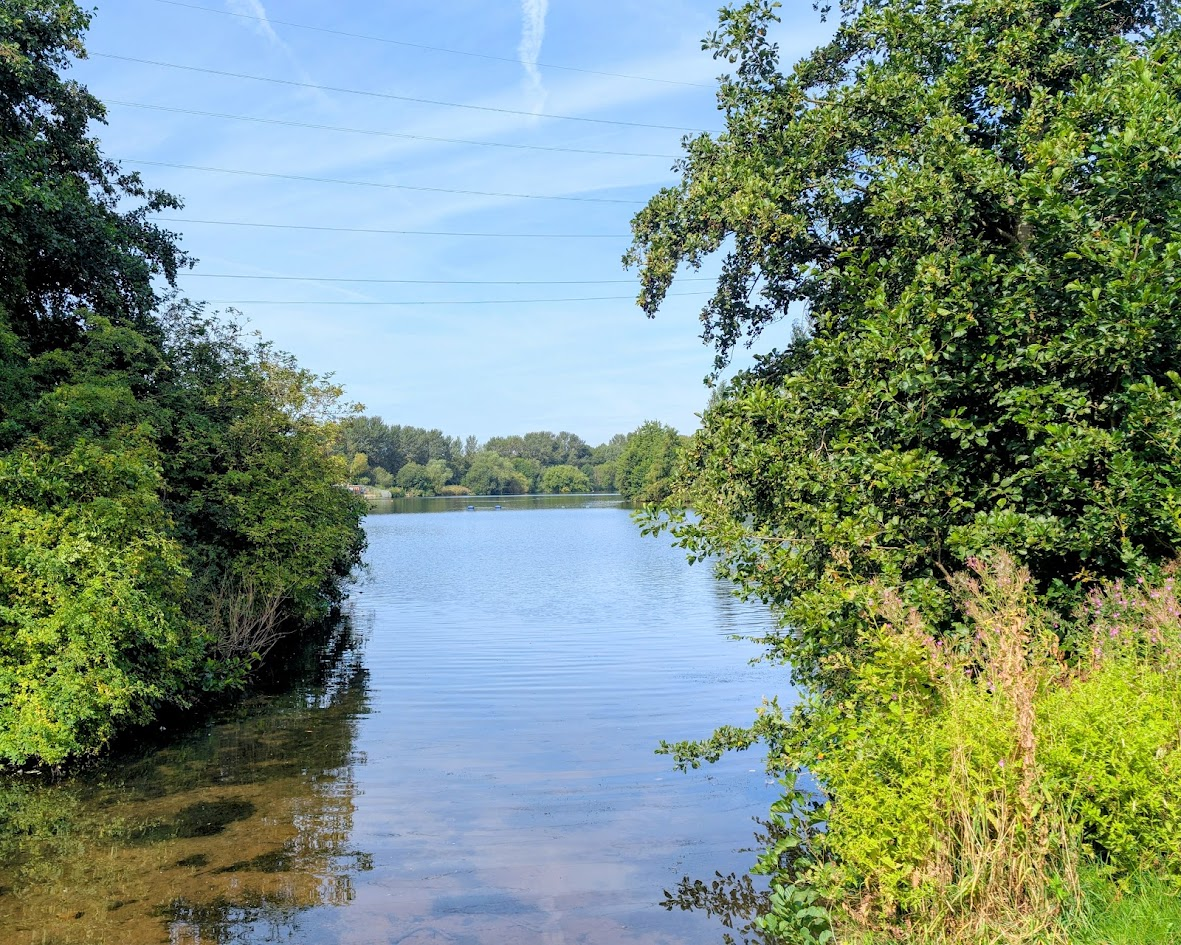 Sale Water Park Walk & Talk photo 3