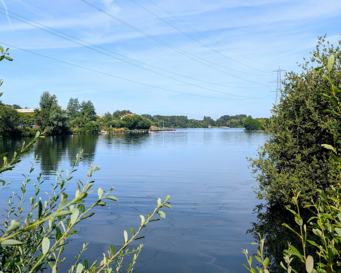 Sale Water Park Walk & Talk photo 4