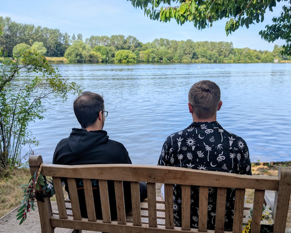 Sale Water Park Walk & Talk photo 2